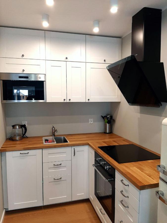Apartament Rodzinny Szklarska Poręba Kültér fotó