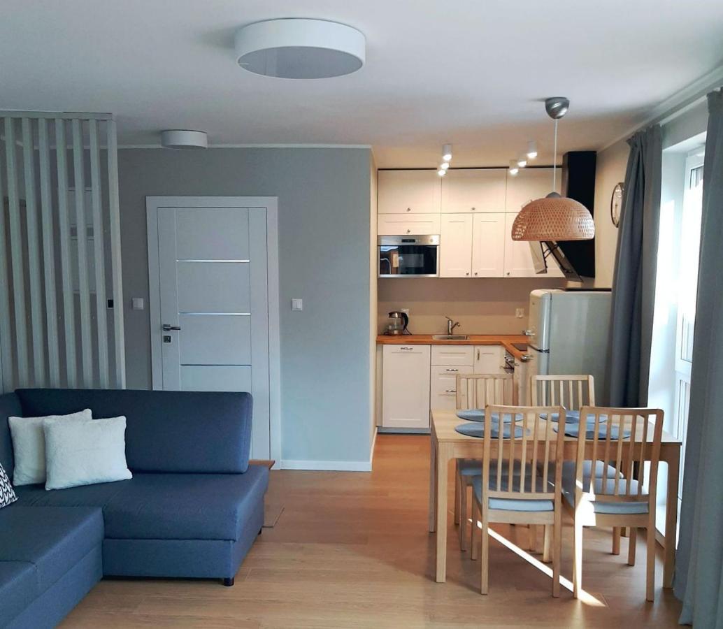 Apartament Rodzinny Szklarska Poręba Kültér fotó
